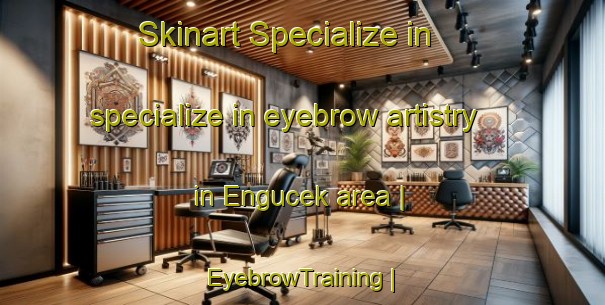 Skinart Specialize in specialize in eyebrow artistry in Engucek area | EyebrowTraining | EyebrowClasses | SkinartTraining-Turkey